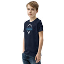 Immaculata Youth Short Sleeve T-Shirt