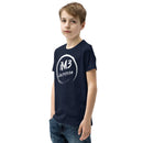 iM3 Youth Short Sleeve T-Shirt