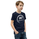 iM3 Youth Short Sleeve T-Shirt