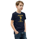 Upper Providence CM Baseball Youth Short Sleeve T-Shirt