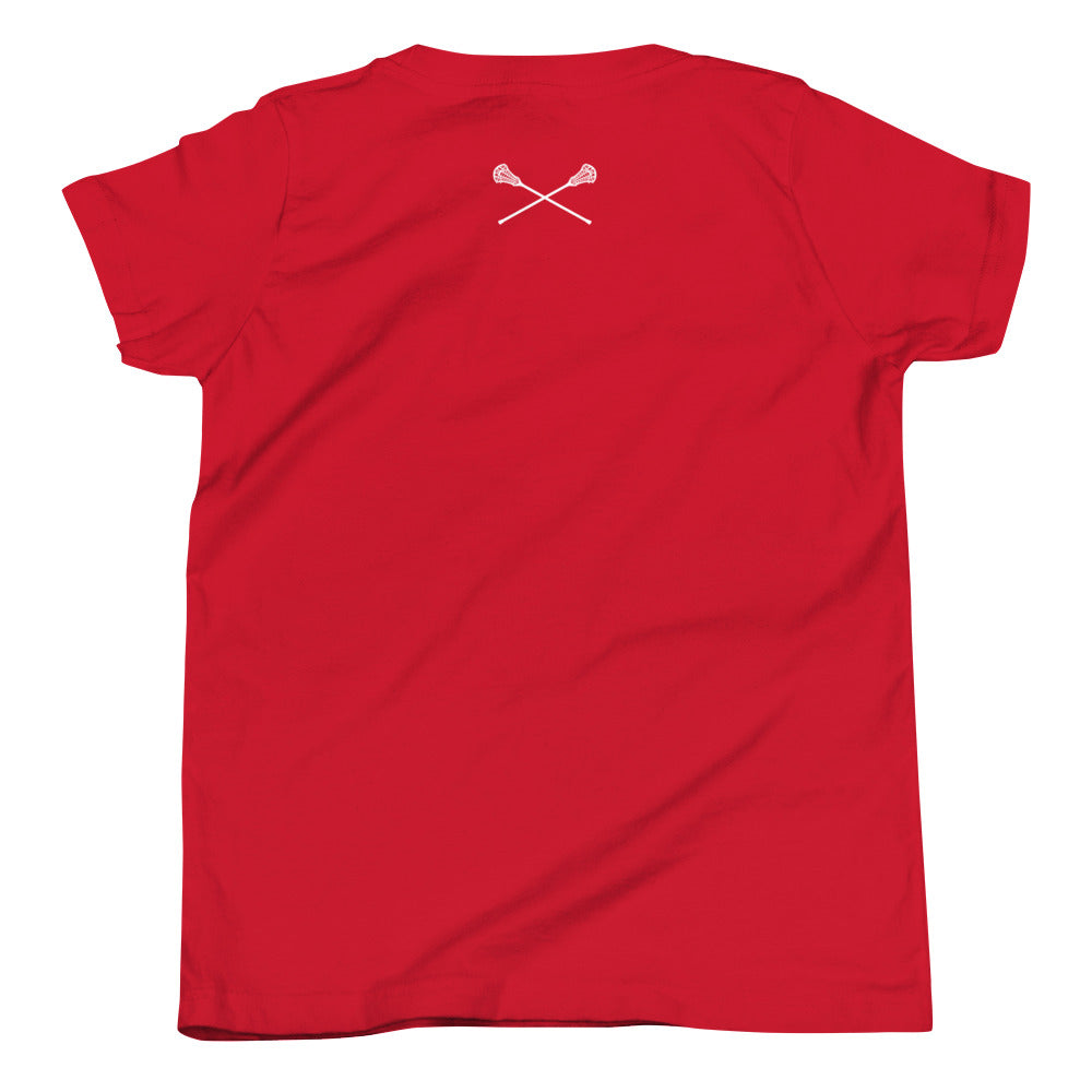 OHMS Youth Short Sleeve T-Shirt