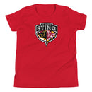 St Mary's Sting Youth Short Sleeve T-Shirt