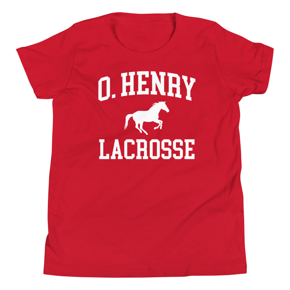 OHMS Youth Short Sleeve T-Shirt