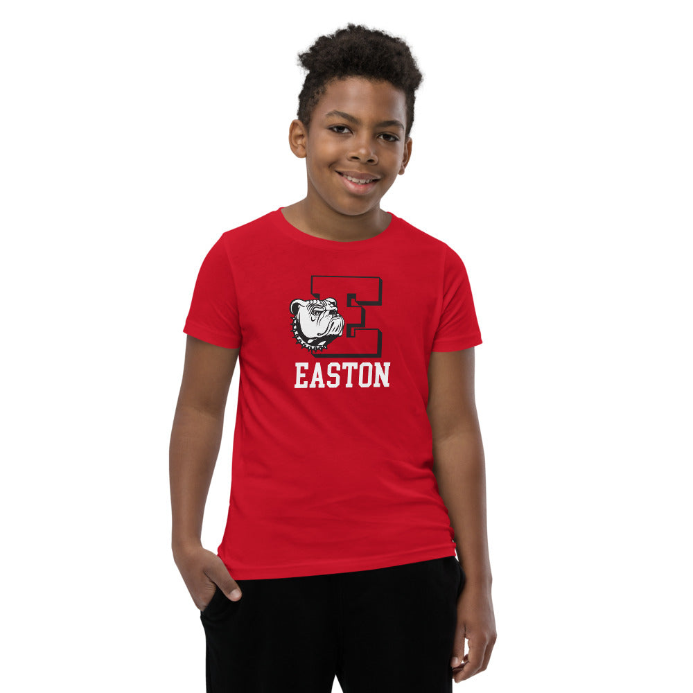 Easton HS Youth Short Sleeve T-Shirt