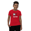 Easton HS Youth Short Sleeve T-Shirt