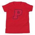 SPB "P" Youth Short Sleeve T-Shirt