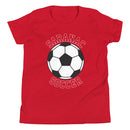 Saranac Soccer Youth Short Sleeve T-Shirt