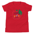 SJA Youth Short Sleeve T-Shirt