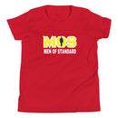 MOS Youth Short Sleeve T-Shirt