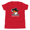 DOB Youth Short Sleeve T-Shirt