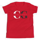 CGG Youth Short Sleeve T-Shirt