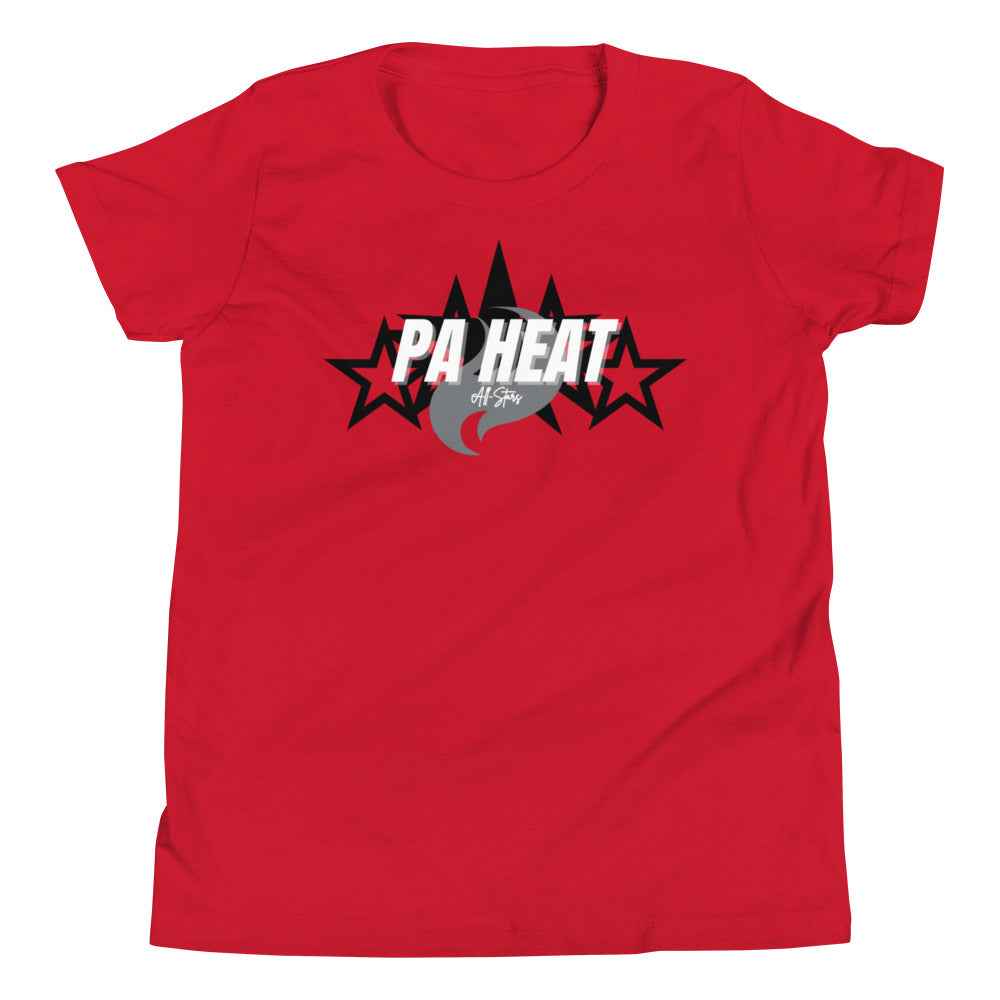 PAH Youth Short Sleeve T-Shirt