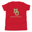 MO Youth Short Sleeve T-Shirt
