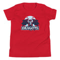 RVC Dragons Youth Short Sleeve T-Shirt