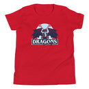 RVC Dragons Youth Short Sleeve T-Shirt