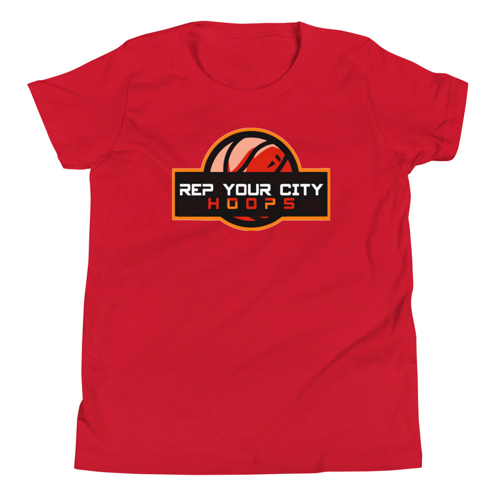 RYCH Youth Short Sleeve T-Shirt