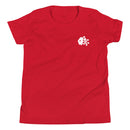 TainoAzteca Youth Short Sleeve T-Shirt