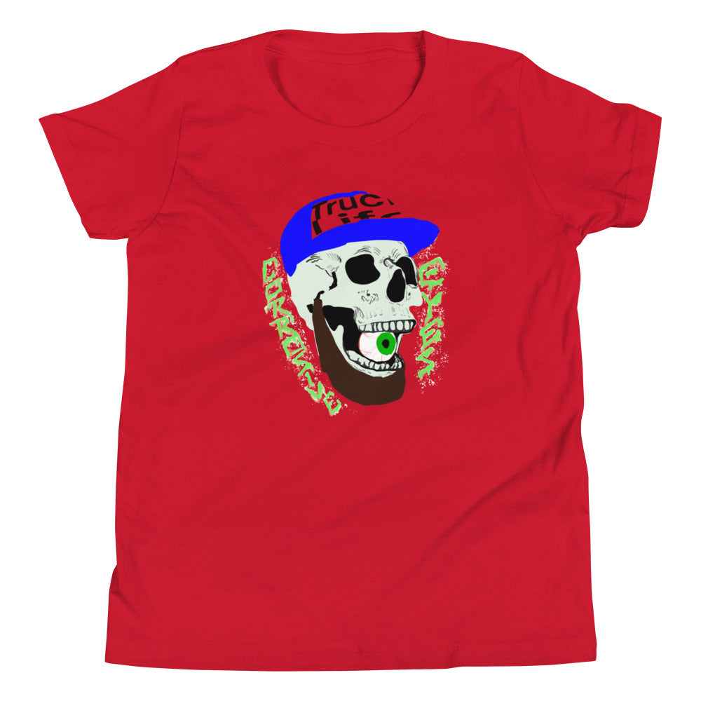 CE Youth Short Sleeve T-Shirt