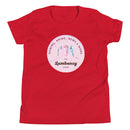TLS Youth Short Sleeve T-Shirt