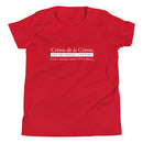 CDLC Youth Short Sleeve T-Shirt