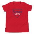 Stix Youth Short Sleeve T-Shirt V3