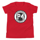 p4 Youth Short Sleeve T-Shirt