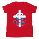 Calvary Baptist Church Youth Short Sleeve T-Shirt