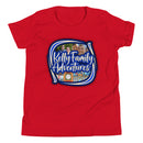 KFA Youth Short Sleeve T-Shirt