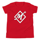 Manteca Magic Youth Short Sleeve T-Shirt v2