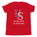 USOA v2 Youth Short Sleeve T-Shirt