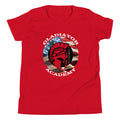 CGA Youth Short Sleeve T-Shirt v5