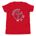 MCC Youth Short Sleeve T-Shirt v3