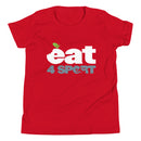 Eat 4 Sport Youth Short Sleeve T-Shirt