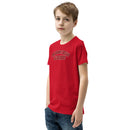 Somerset Hills Lacrosse Club Youth Short Sleeve T-Shirt