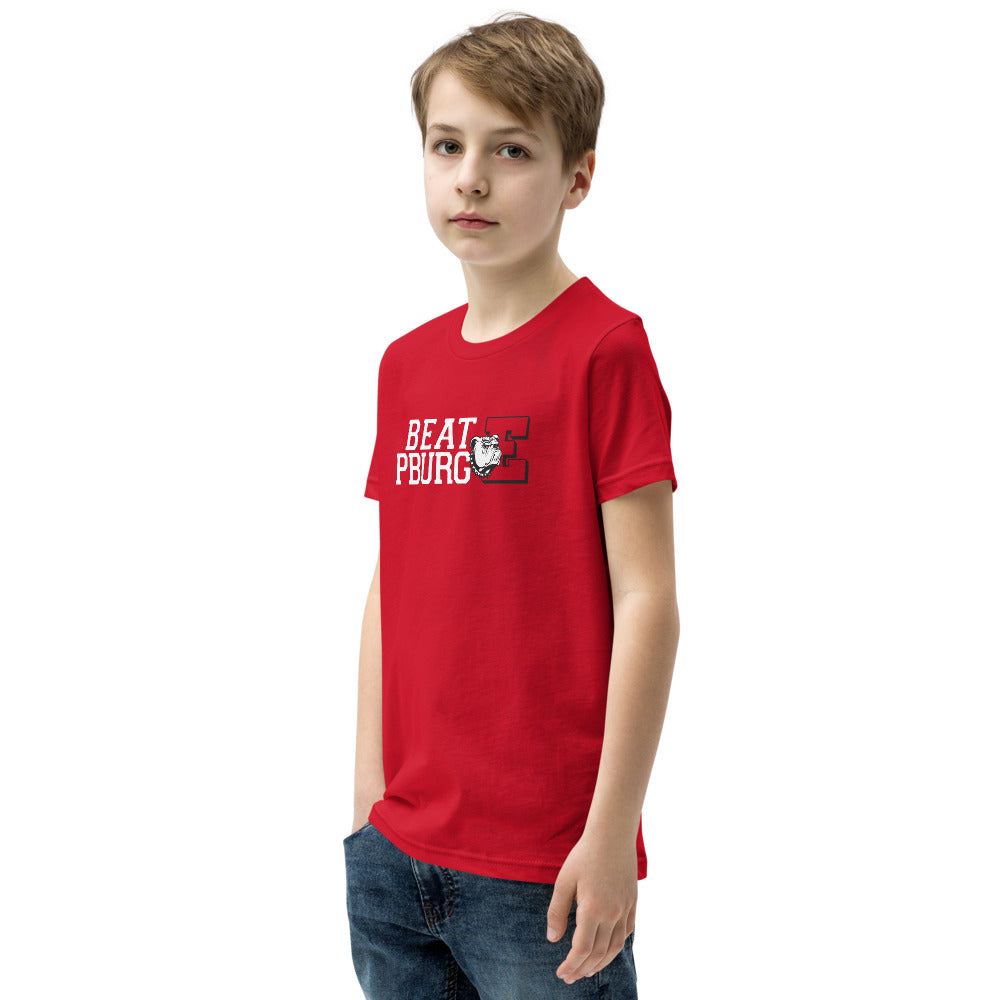 Easton HS BP Youth Short Sleeve T-Shirt
