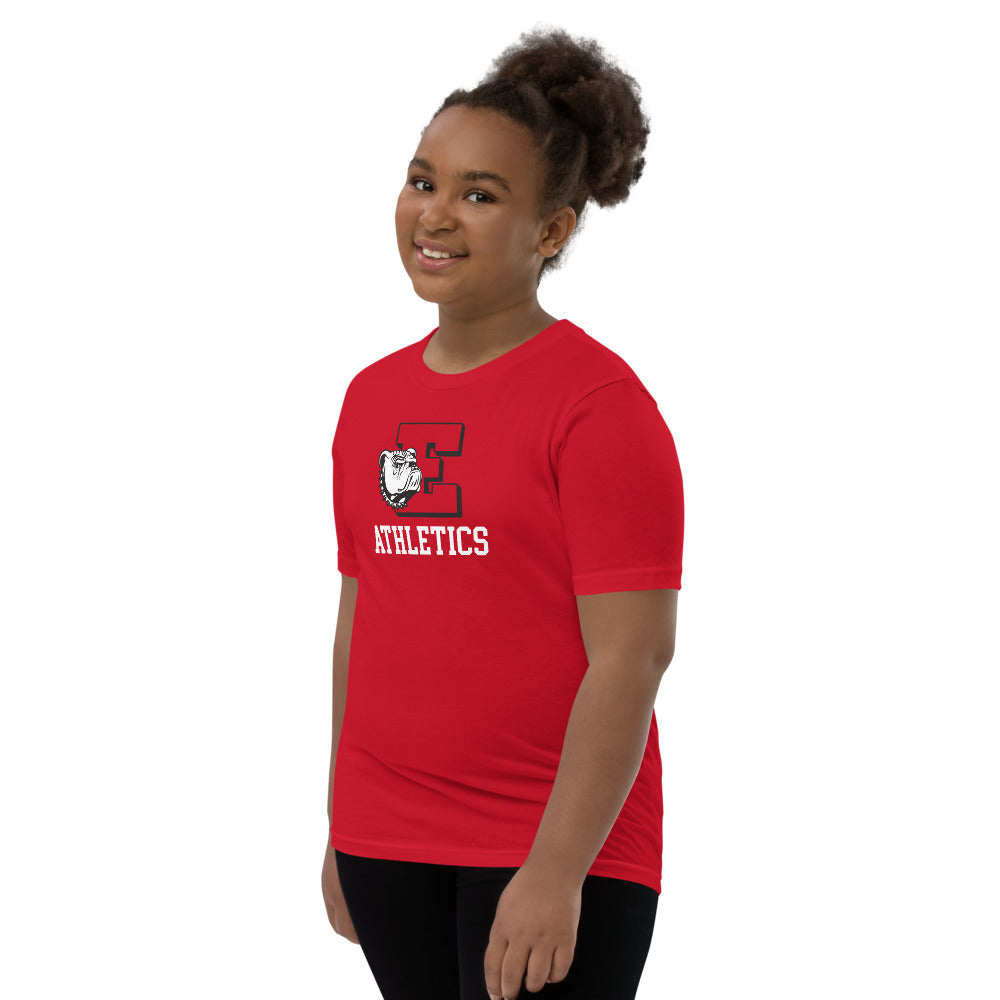 Easton Athletics Youth Short Sleeve T-Shirt