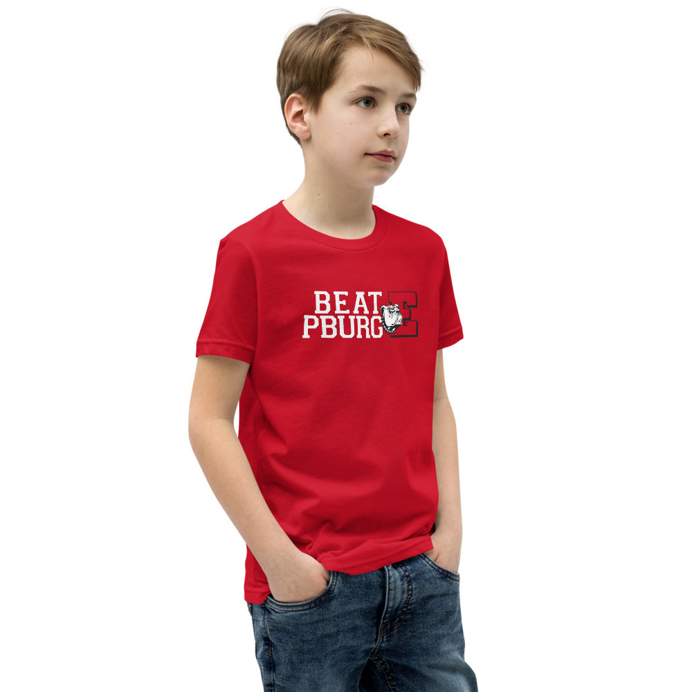Easton HS BP Youth Short Sleeve T-Shirt