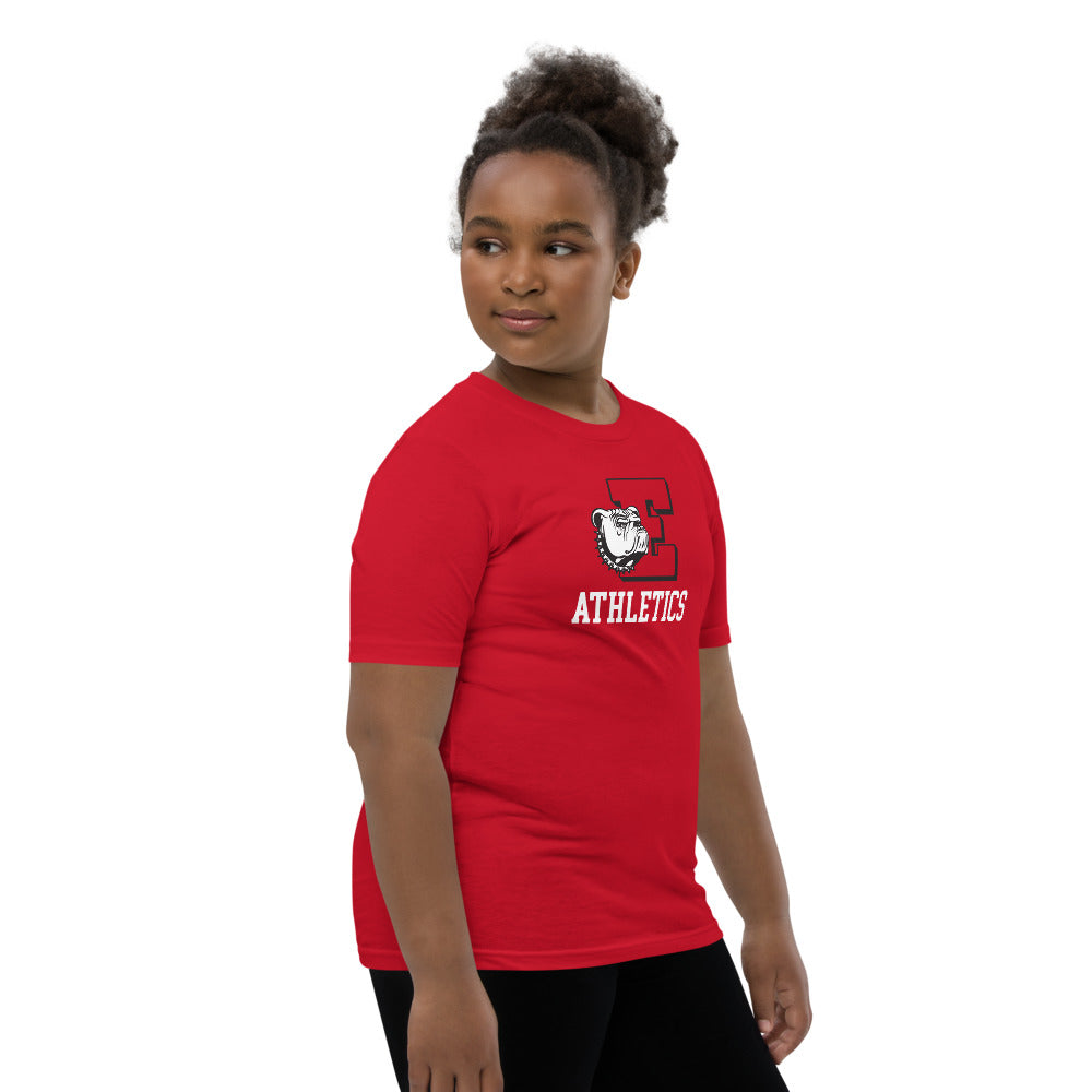 Easton Athletics Youth Short Sleeve T-Shirt