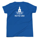 RCF Youth Short Sleeve T-Shirt