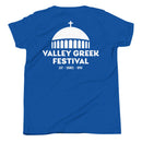VGF Youth Short Sleeve T-Shirt