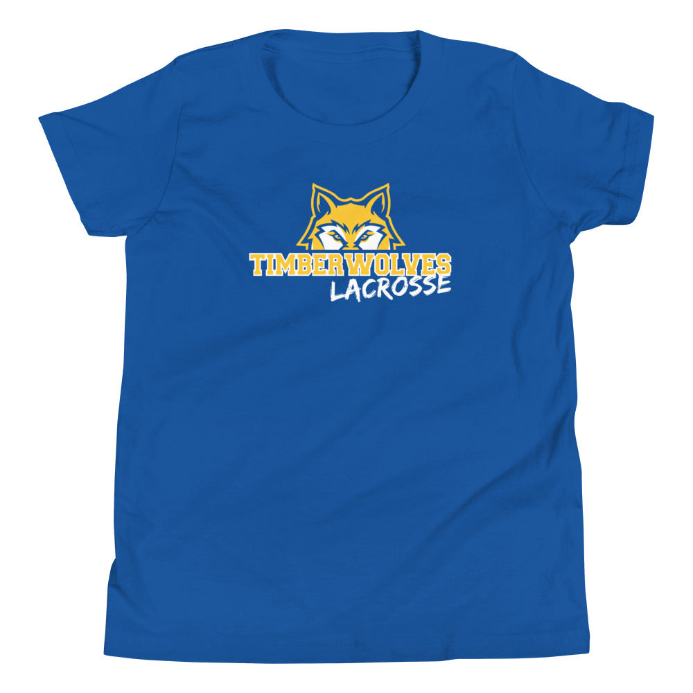 Timberlane Youth Short Sleeve T-Shirt
