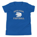 SM FB Youth Short Sleeve T-Shirt