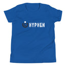 CPC Hyphen Youth Short Sleeve T-Shirt