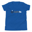 CPC CoPoYo Youth Short Sleeve T-Shirt