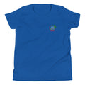 SJA Youth Short Sleeve T-Shirt