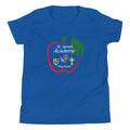 SJA Youth Short Sleeve T-Shirt