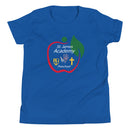 SJA Youth Short Sleeve T-Shirt