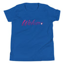MWS Youth Short Sleeve T-Shirt