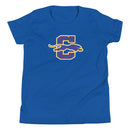 CA Youth Short Sleeve T-Shirt