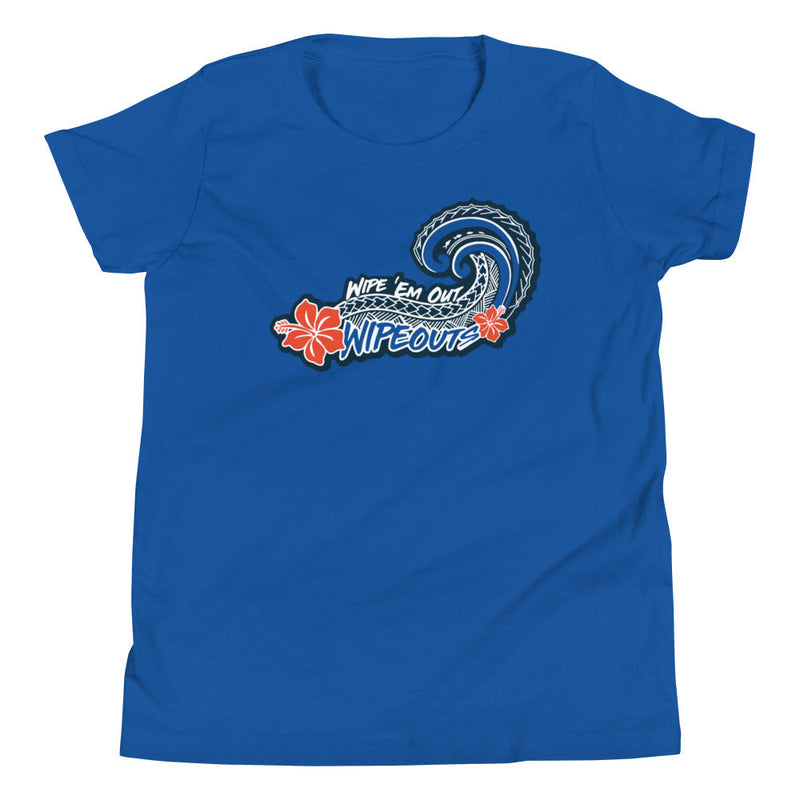 IEW Youth Short Sleeve T-Shirt